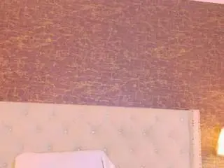 Mayrapreston  live sex cam