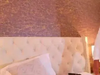 Mayrapreston  live sex cam