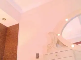 Mayrapreston  live sex cam