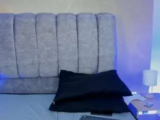 Melisa-luxe  live sex cam