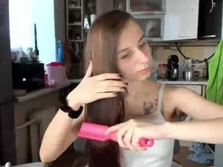 Nikakik  live sex cam