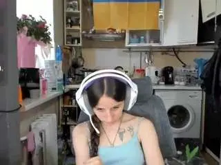 Nikakik  live sex cam