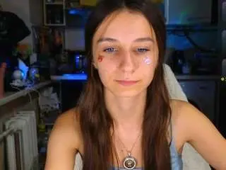 Nikakik  live sex cam