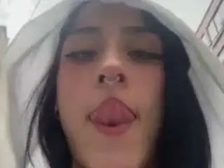 Rebelgir08  live sex cam