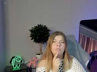 Stefaniasweet  live sex cam