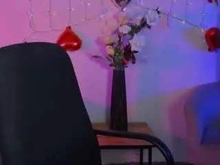 Teresa-shy  live sex cam