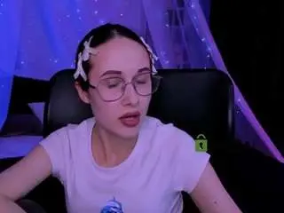 Teresa-shy  live sex cam