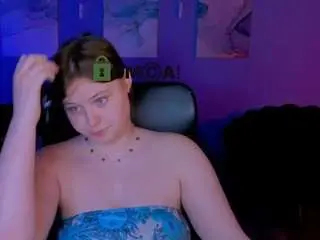 Teresa-shy  live sex cam