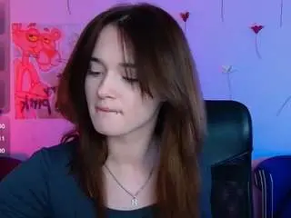 Teresa-shy  live sex cam