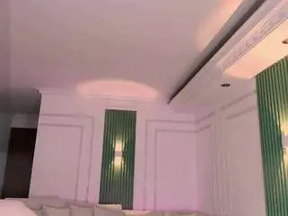 Anahicurlie  live sex cam