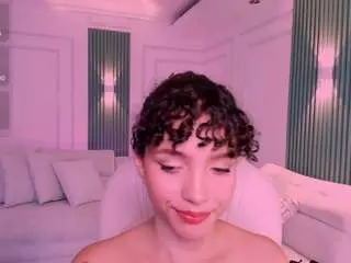 Anahicurlie  live sex cam