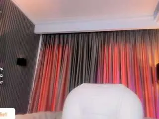 Anahicurlie  live sex cam