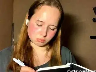 Anastaciaseldin  live sex cam