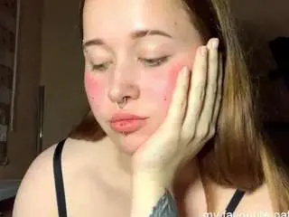 Anastaciaseldin  live sex cam