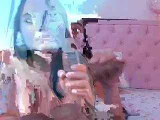 Carozapata  live sex cam