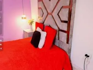 Kendraharper  live sex cam