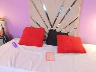 Kendraharper  live sex cam