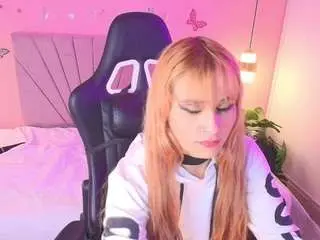 Kendraharper  live sex cam