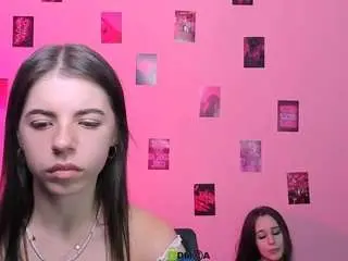 Lyra-desire  live sex cam