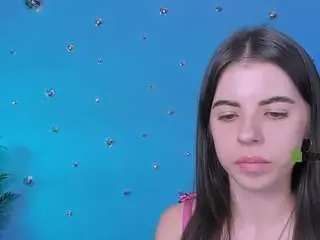 Lyra-desire  live sex cam