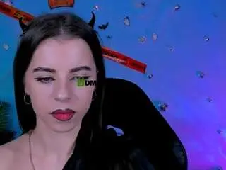 Lyra-desire  live sex cam
