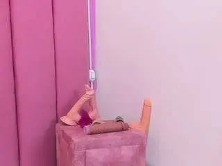 Sofiidream  live sex cam