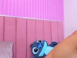 Sofiidream  live sex cam