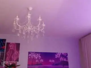 Stripirella666  live sex cam