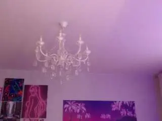Stripirella666  live sex cam