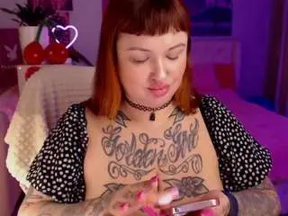 Stripirella666  live sex cam