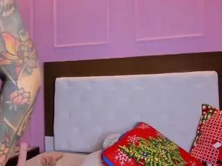 Thalia-castro  live sex cam