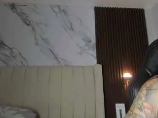 Thalia-castro  live sex cam