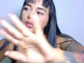 Thalia-castro  live sex cam