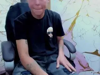 Tomboygirl69  live sex cam