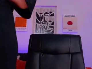 Violettcastel  live sex cam
