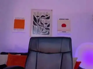Violettcastel  live sex cam