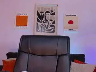 Violettcastel  live sex cam