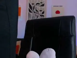 Violettcastel  live sex cam