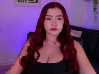 Violettcastel  live sex cam