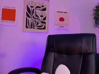 Violettcastel  live sex cam