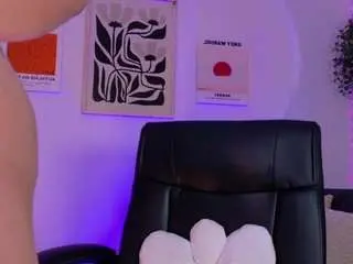 Violettcastel  live sex cam