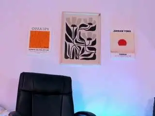 Violettcastel  live sex cam