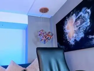 Zoelins  live sex cam