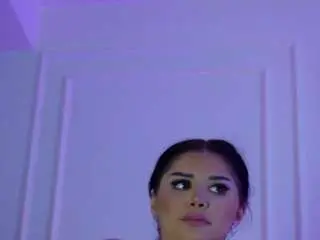 Amberseyes  live sex cam