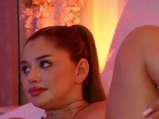 Amberseyes  live sex cam