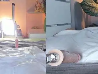 Dollbrown  live sex cam