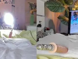 Dollbrown  live sex cam