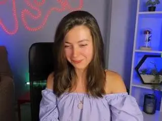 Hanna-kiss3  live sex cam