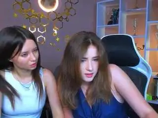 Hanna-kiss3  live sex cam