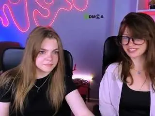 Hanna-kiss3  live sex cam